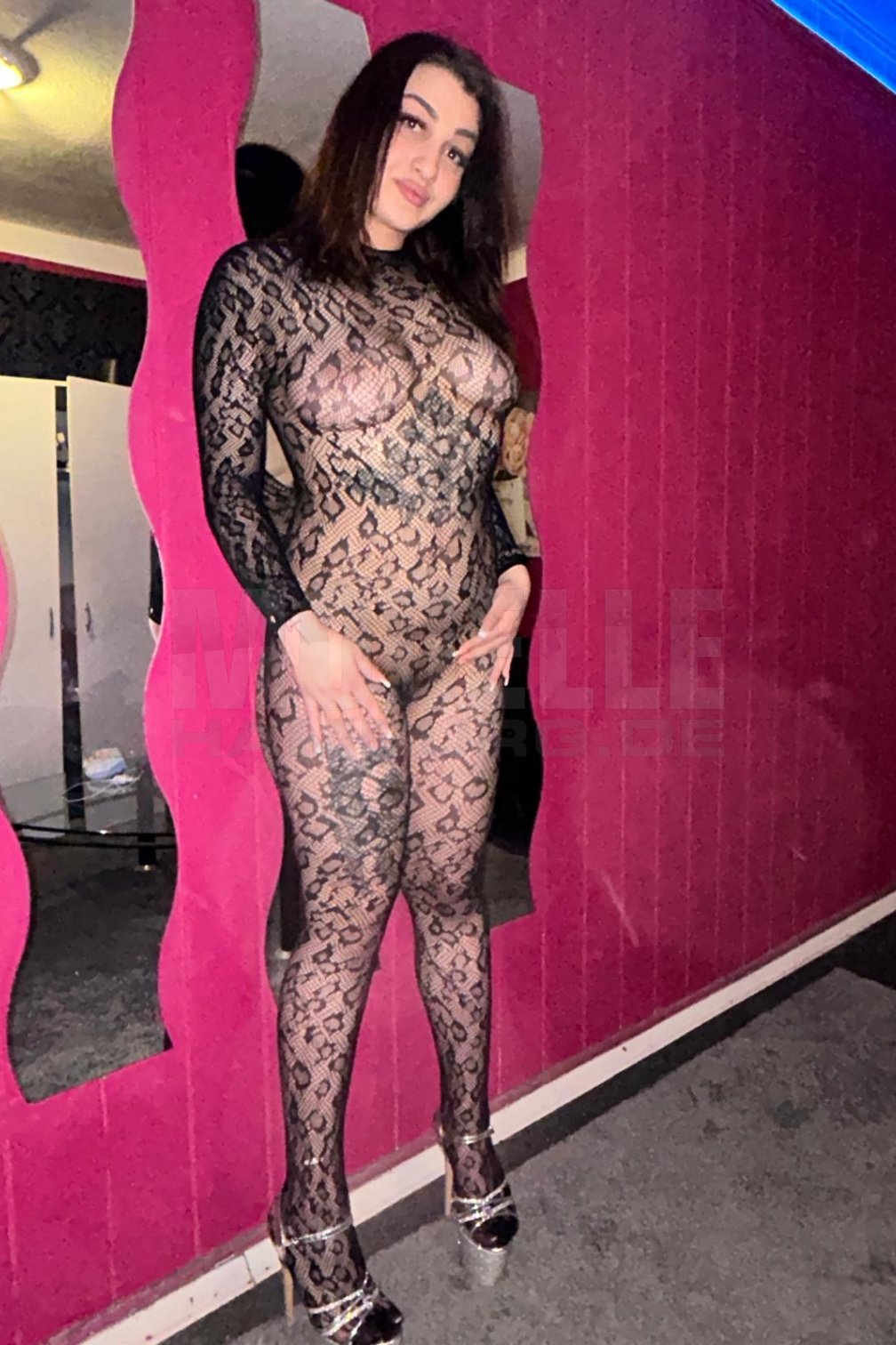 Lia, 20, 170cm, 65kg, 80 D