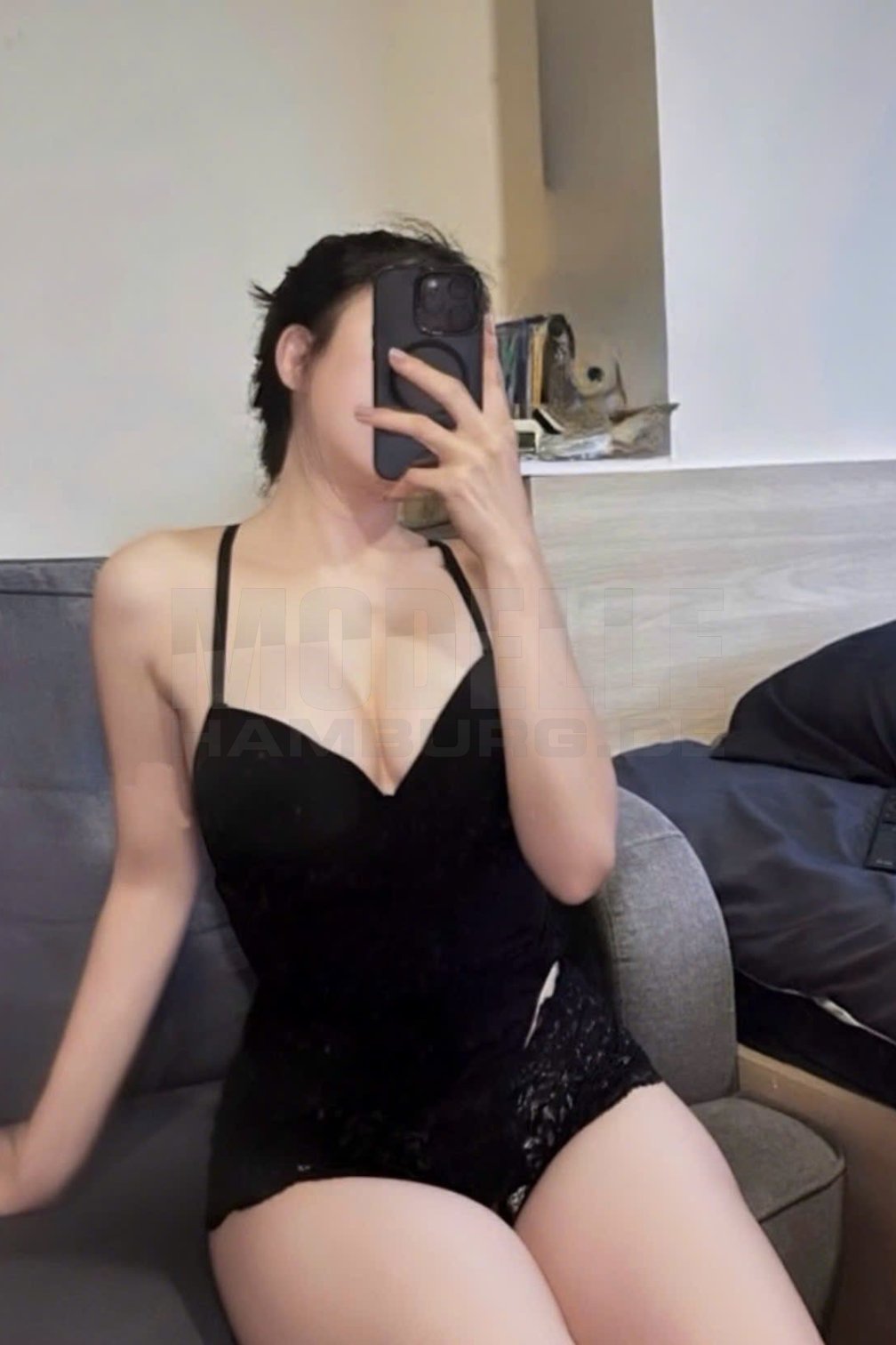 Asia girl Vy, 25, 161cm, 55kg, 70 B