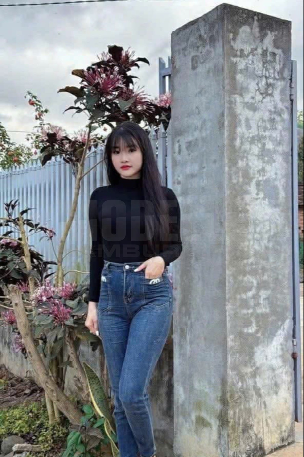 Asia Girl Alina, 24, 160cm, 56kg, 70 B