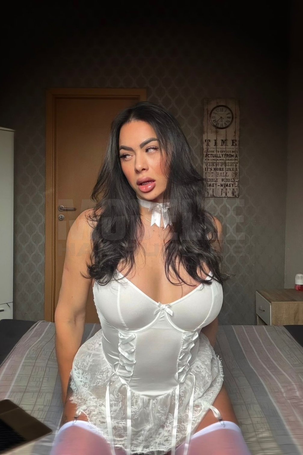 Ts Perla, 27, 178cm, 80kg, 75 C