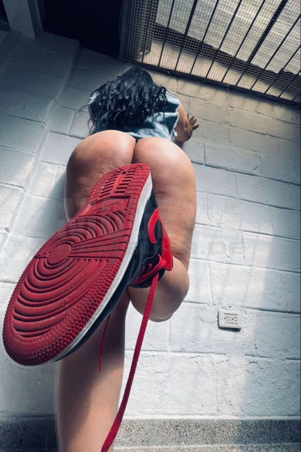 Violetta, 27, 165cm, 70kg, 95 D