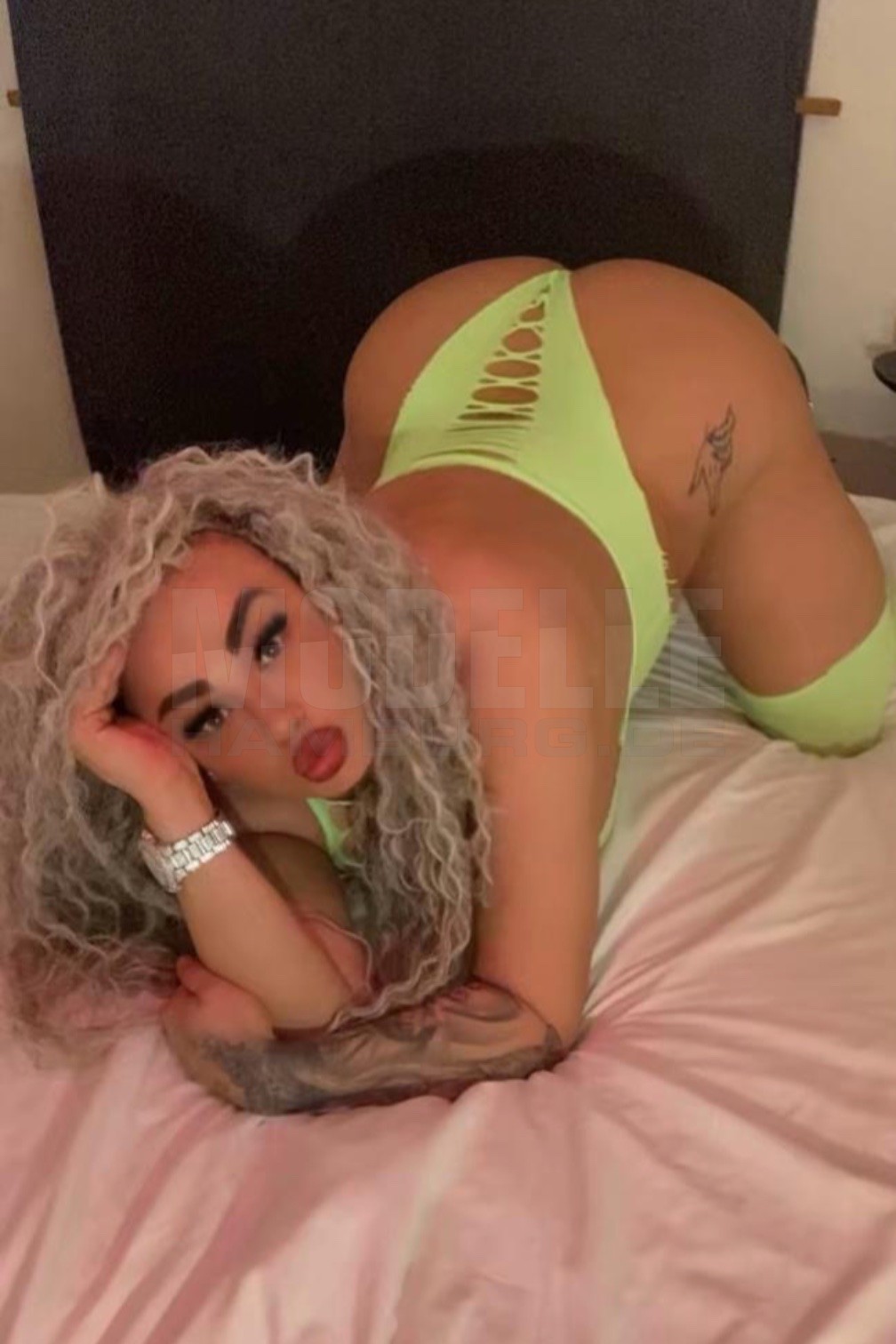 MARISA PARTY, 29, 165cm, 65kg, 80 D