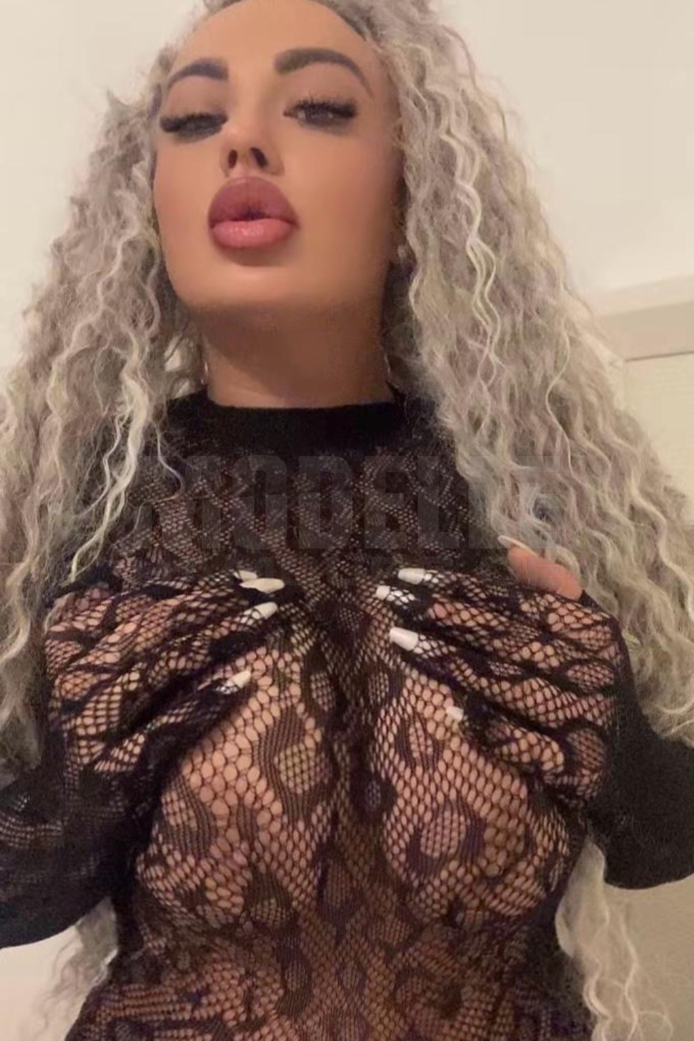 MARISA PARTY, 29, 165cm, 65kg, 80 D