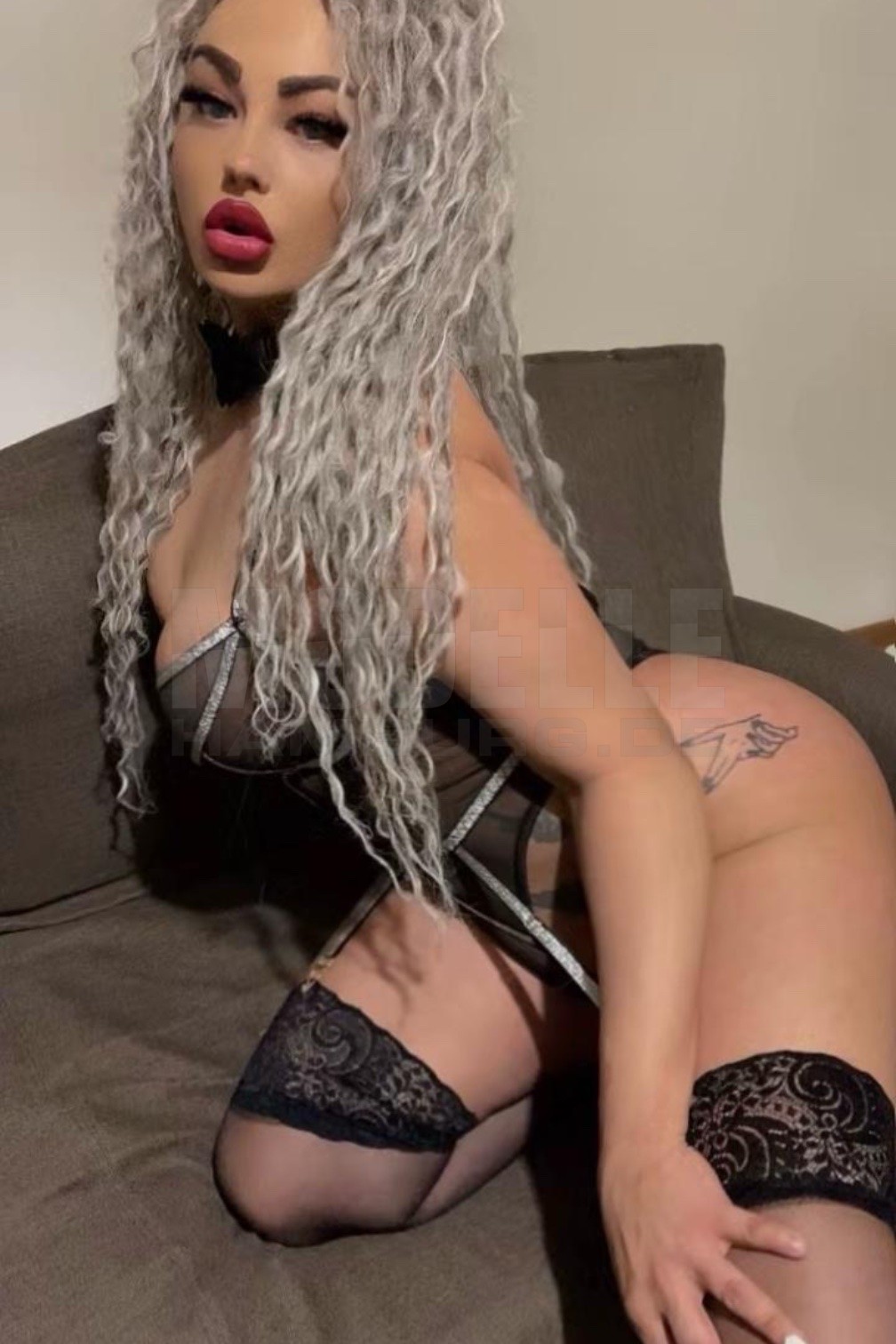 MARISSA, 29, 165cm, 65kg, 80 D