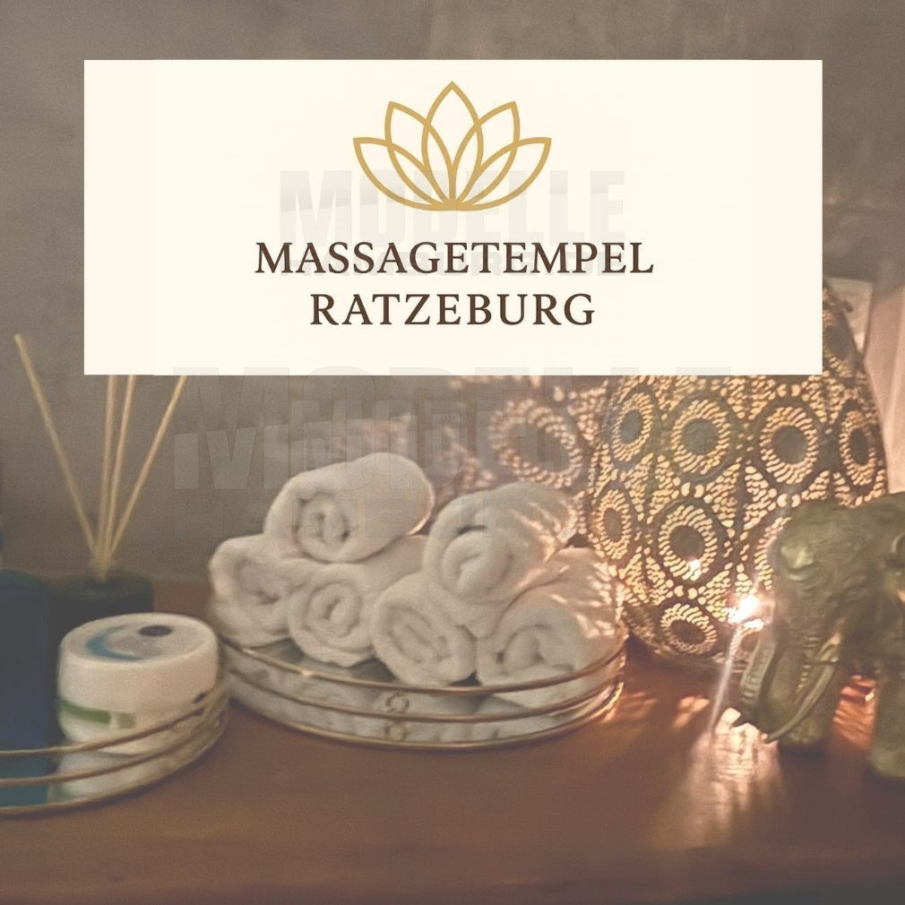 Massage Tempel Ratzeburg