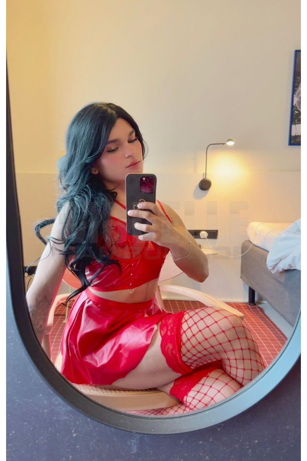 Ts Mega, 24, 170cm, 68kg, 70 A