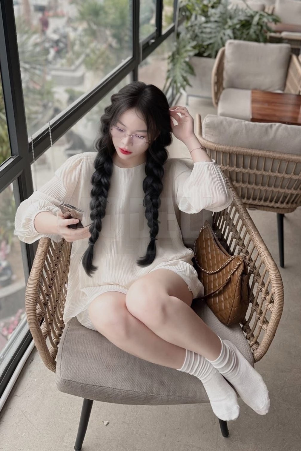 Nana, 23, 165cm, 49kg, 70 B