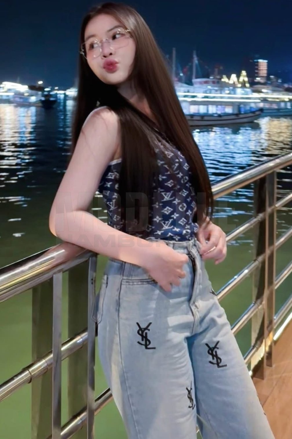 Nana, 23, 165cm, 49kg, 70 B