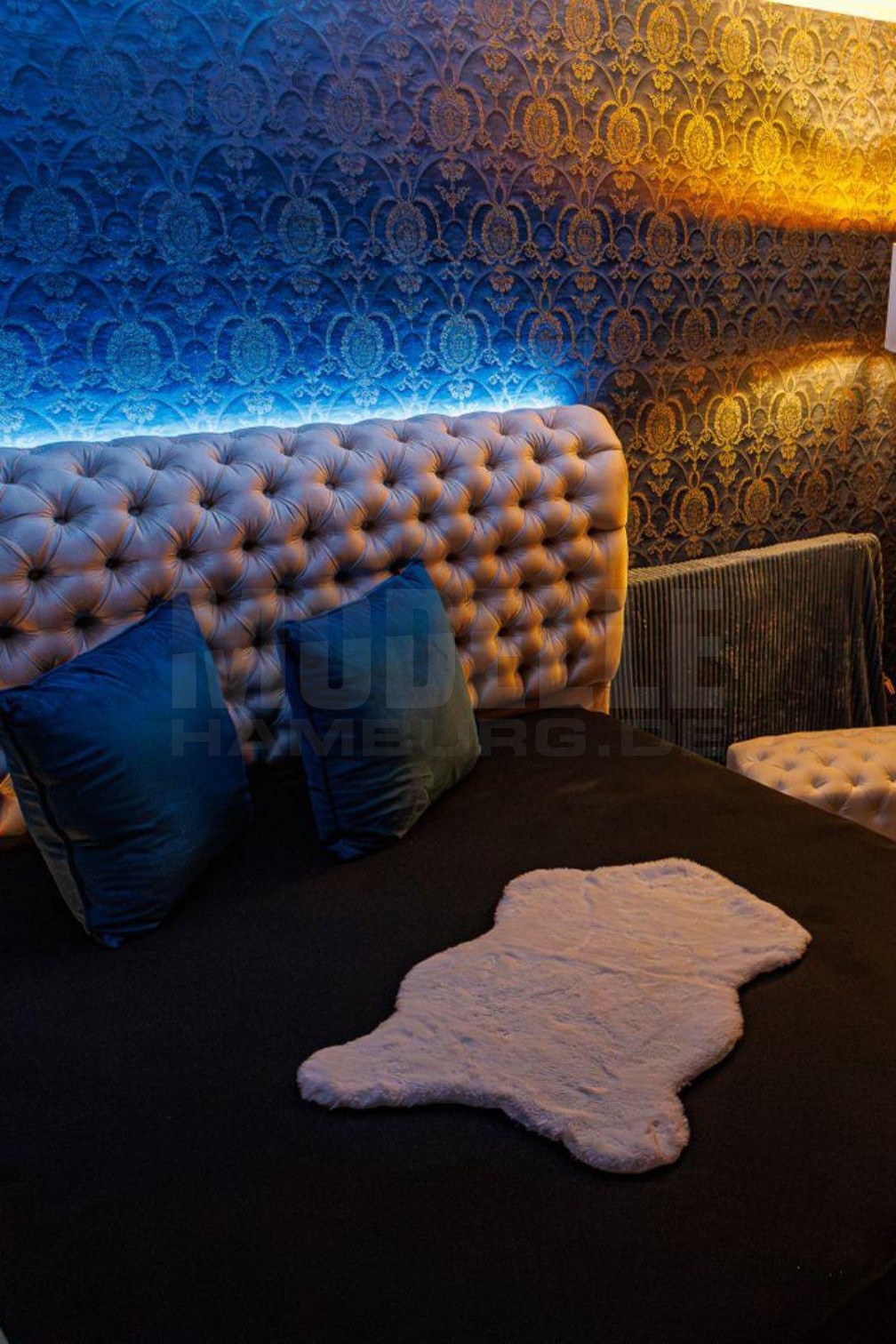 Exklusives Apartment