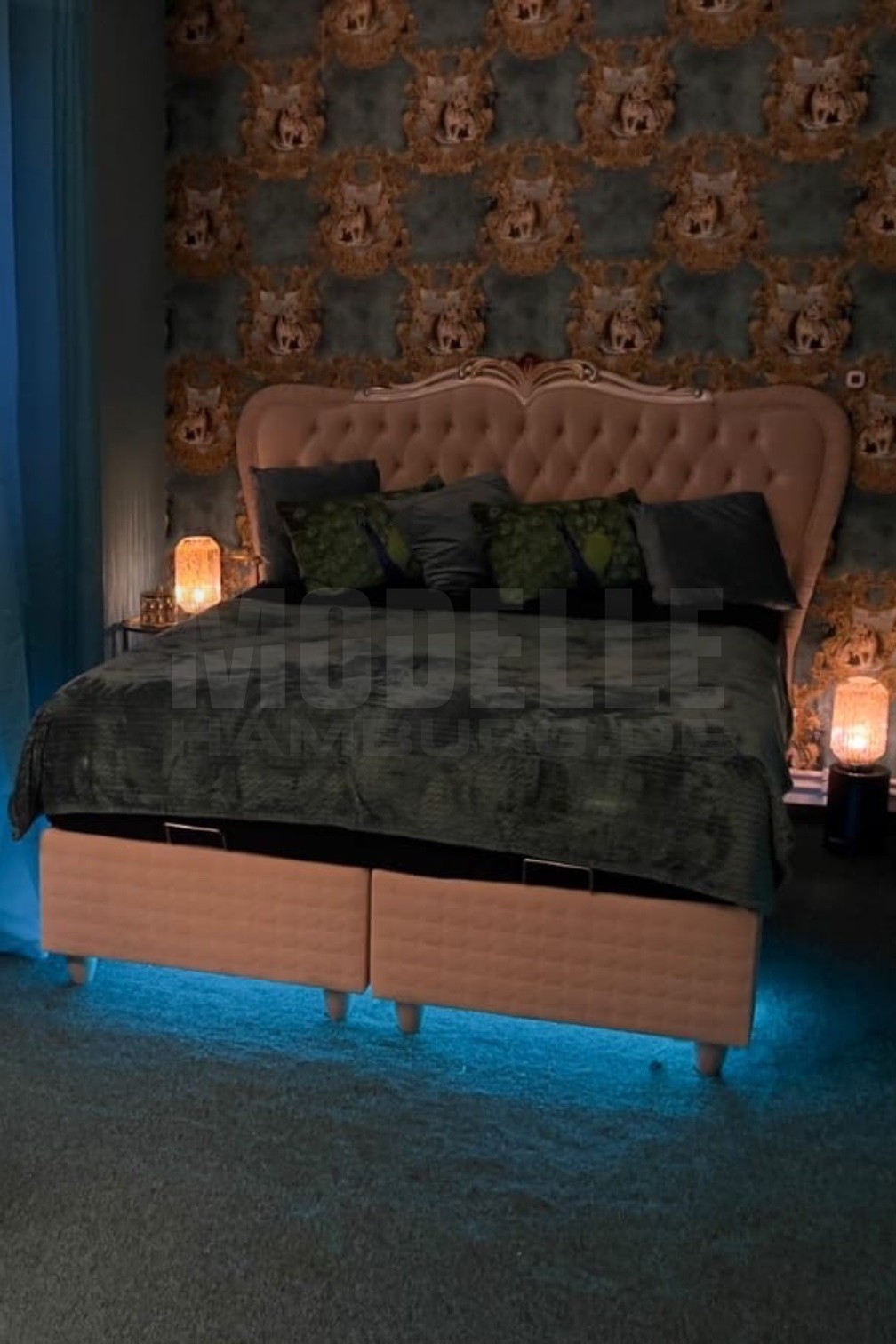 Exklusives Apartment