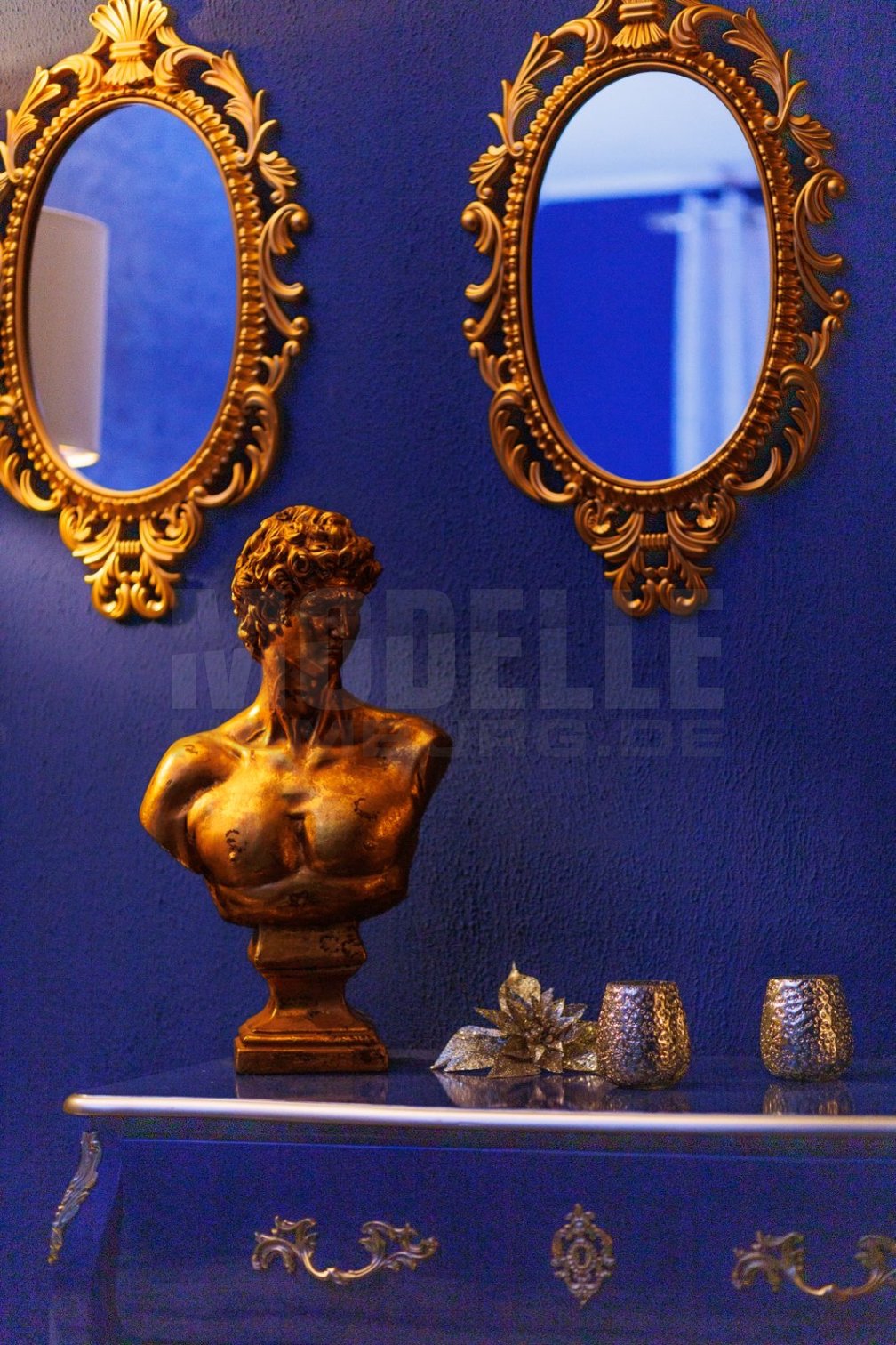 Exklusives Apartment