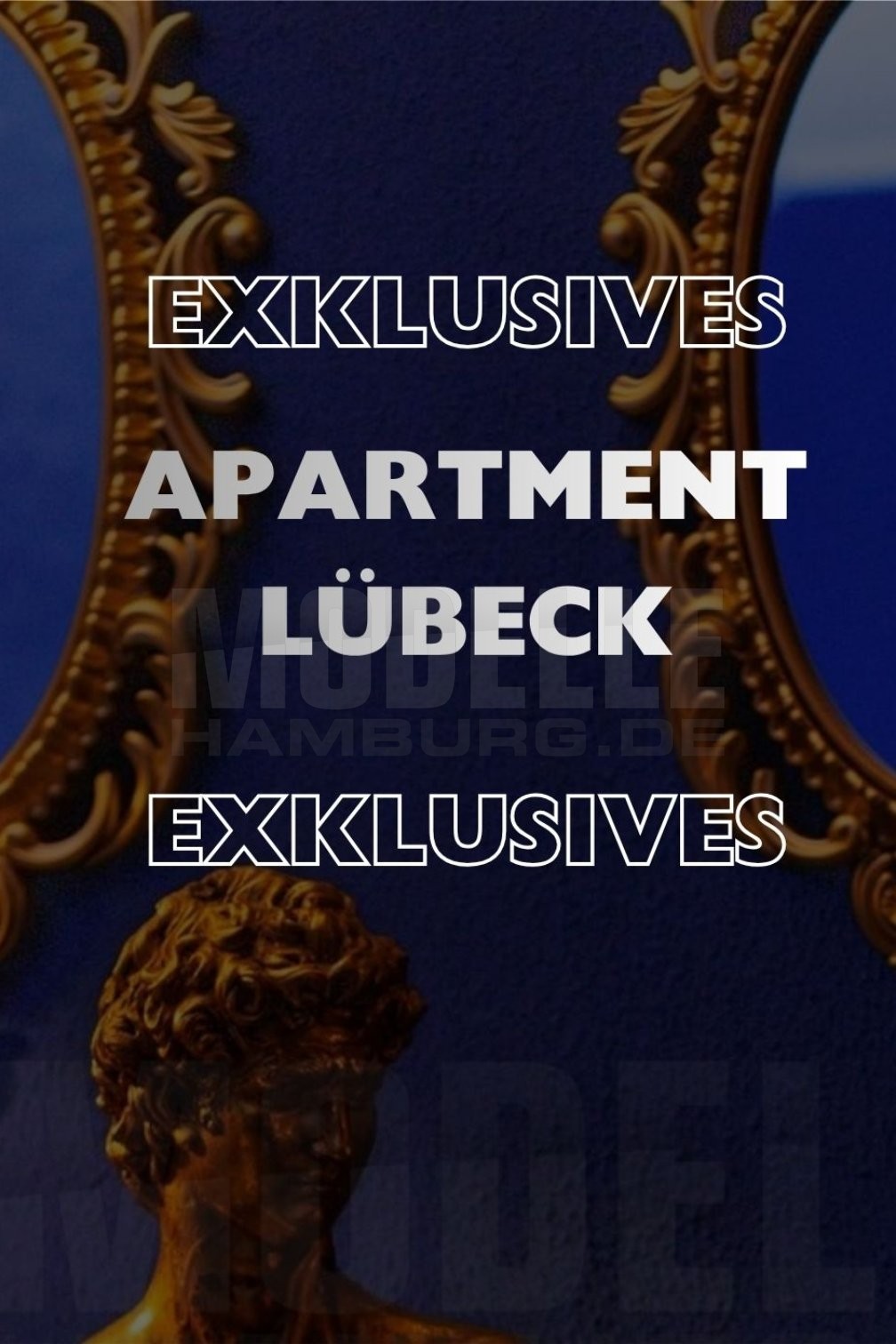 Exklusives Apartment