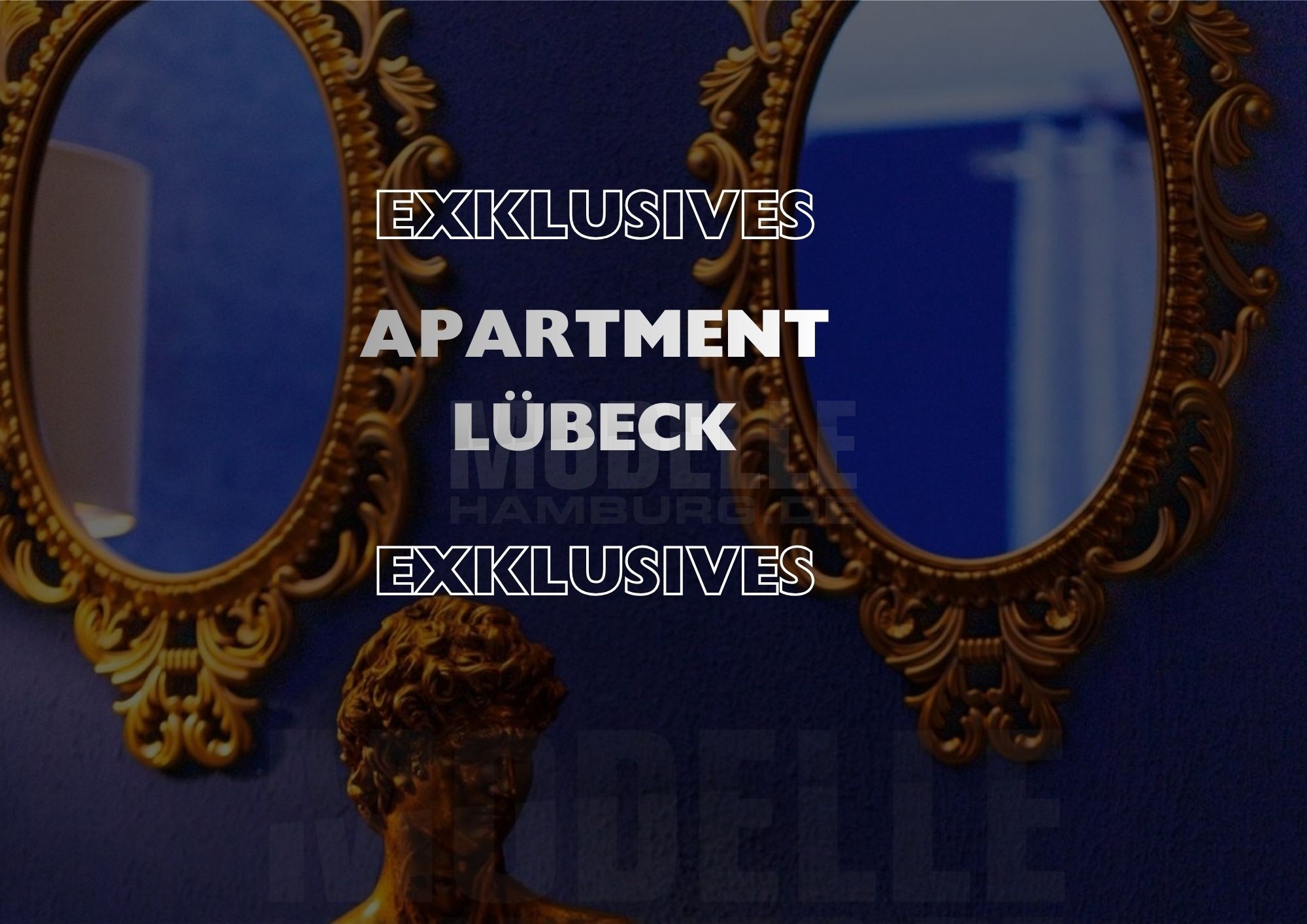 Exklusives Apartment