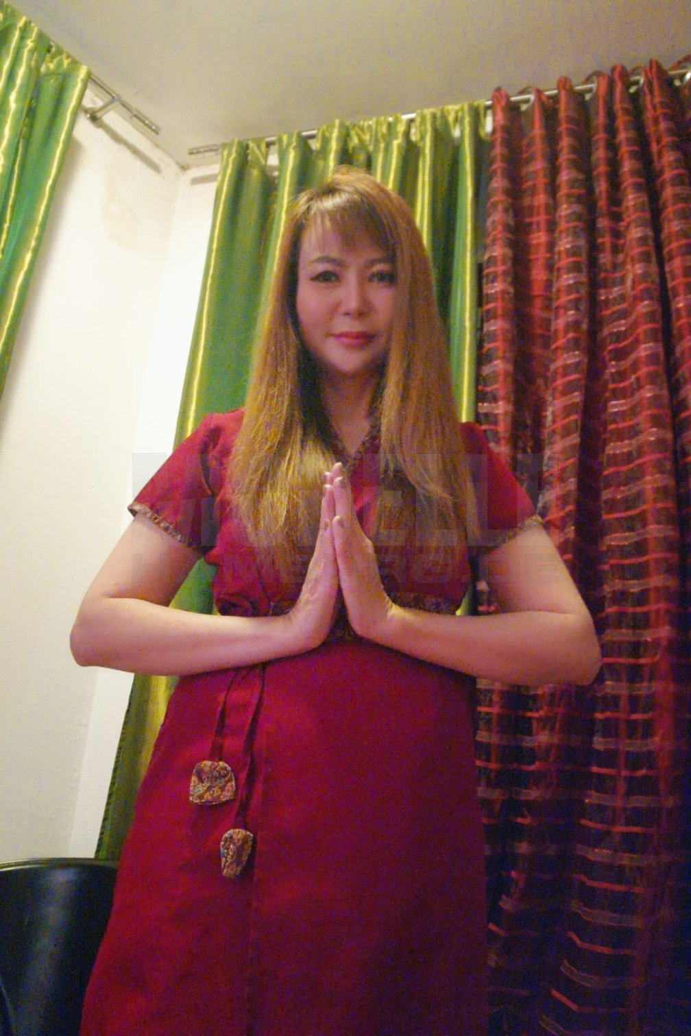 SOMMER    SATR. Thai Mas