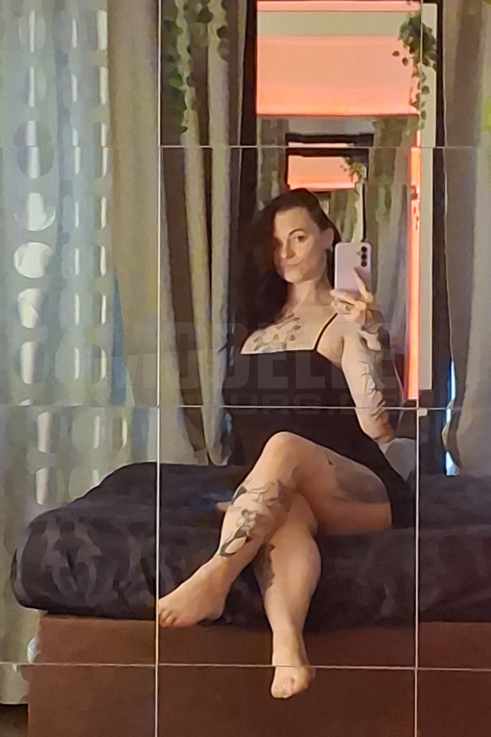 Marta, 29, 178cm, 68kg, 85 C