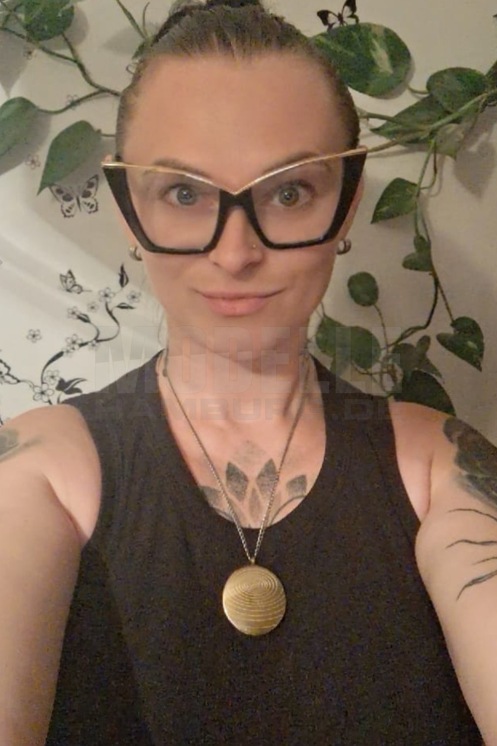 Marta, 29, 178cm, 68kg, 85 C