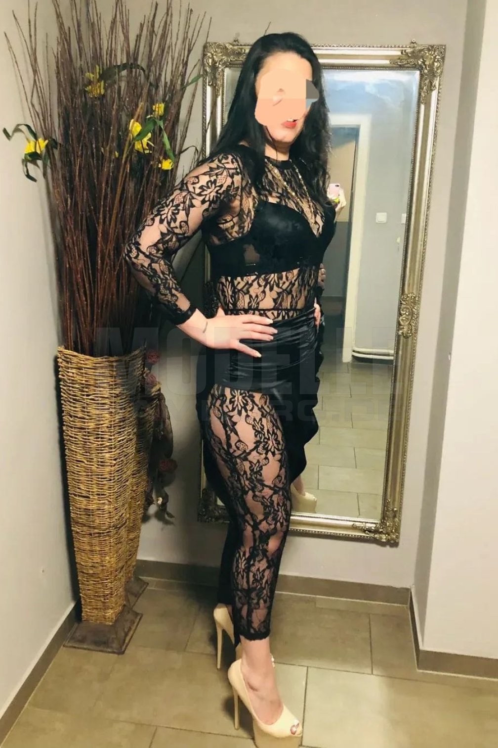 Betty, 30, 170cm, 70kg, 80 D