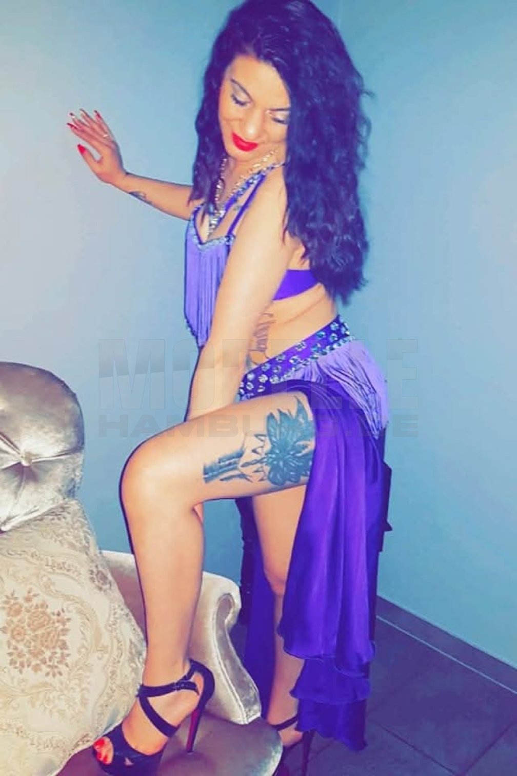 Betty, 30, 170cm, 70kg, 80 D