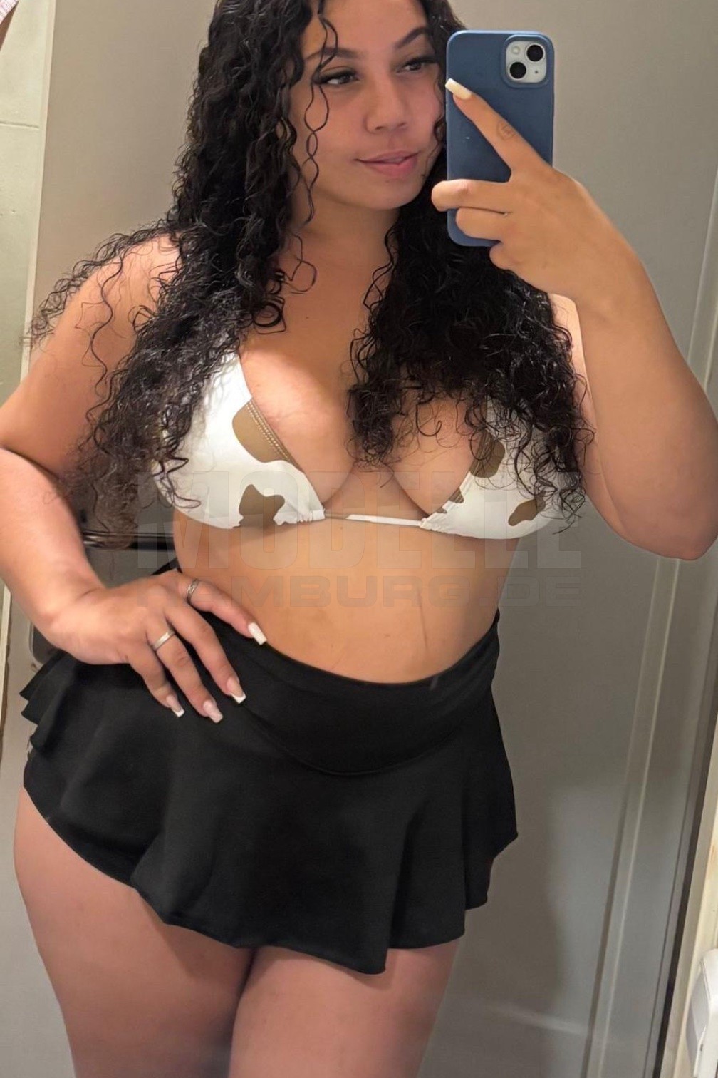 Clara Party, 23, 160cm, 66kg, 80 C