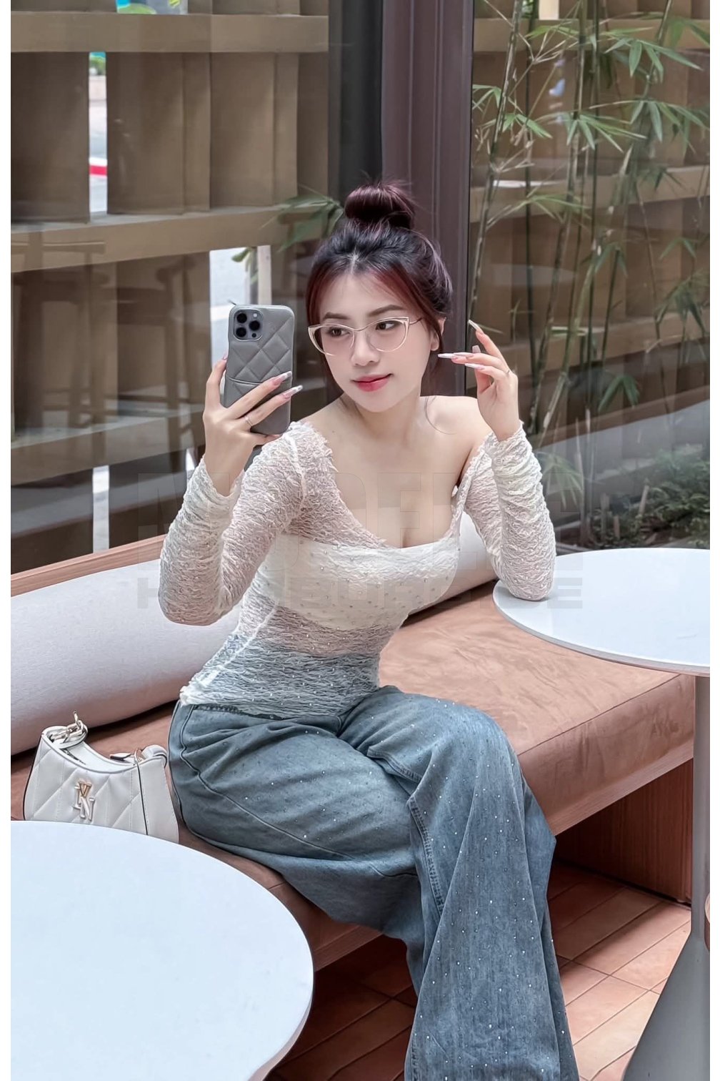 Ying Asian, 23, 160cm, 58kg, 75 C