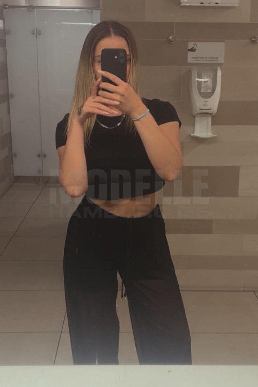 Lina, 25, 159cm, 58kg, 75 B