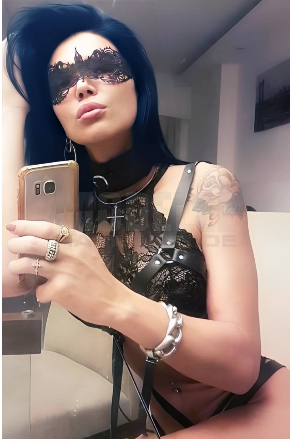 Milena, 35, 174cm, 65kg, 80 D