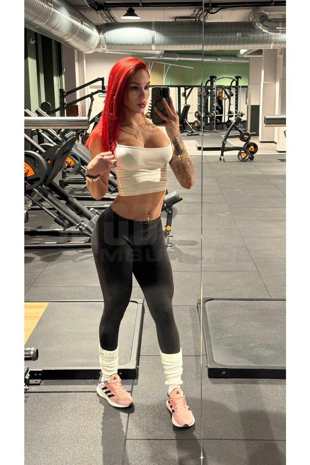Sofii Johansson, 26, 182cm, 70kg, 75 D