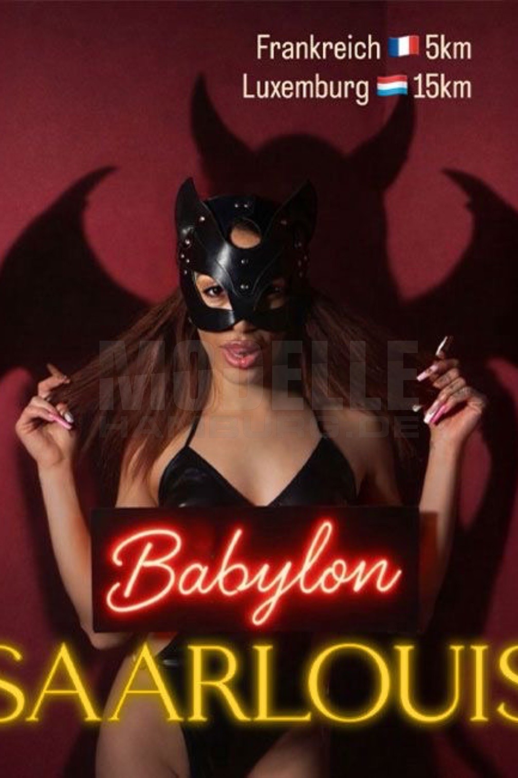 Babylon Germany