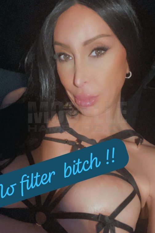 TS-Miss Lena, 35, 183cm, 72kg, 80 E