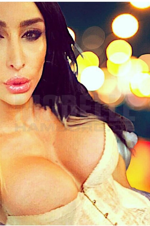 TS-Miss Lena, 35, 183cm, 72kg, 80 E