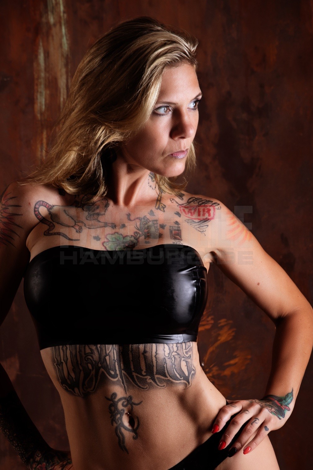 SARAH BIZARRRR, 39, 172cm, 50kg, 70 DD