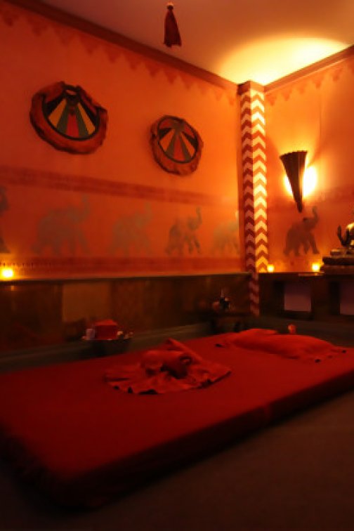 Massage Tempel Hamburg