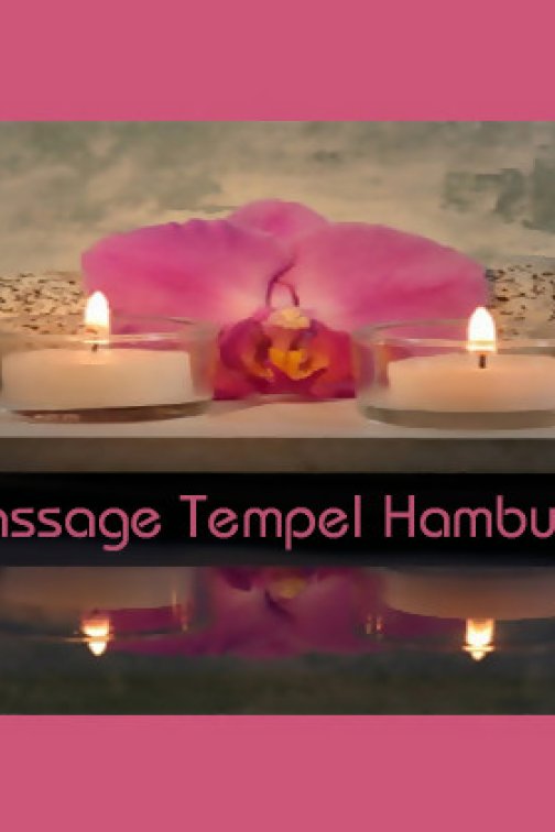Massage Tempel Hamburg