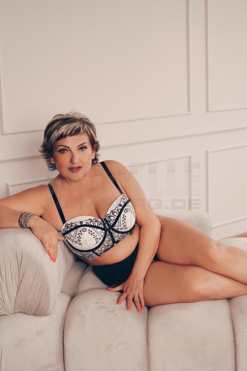 Katja. Best Franz, 42, 162cm, 60kg, 85 C